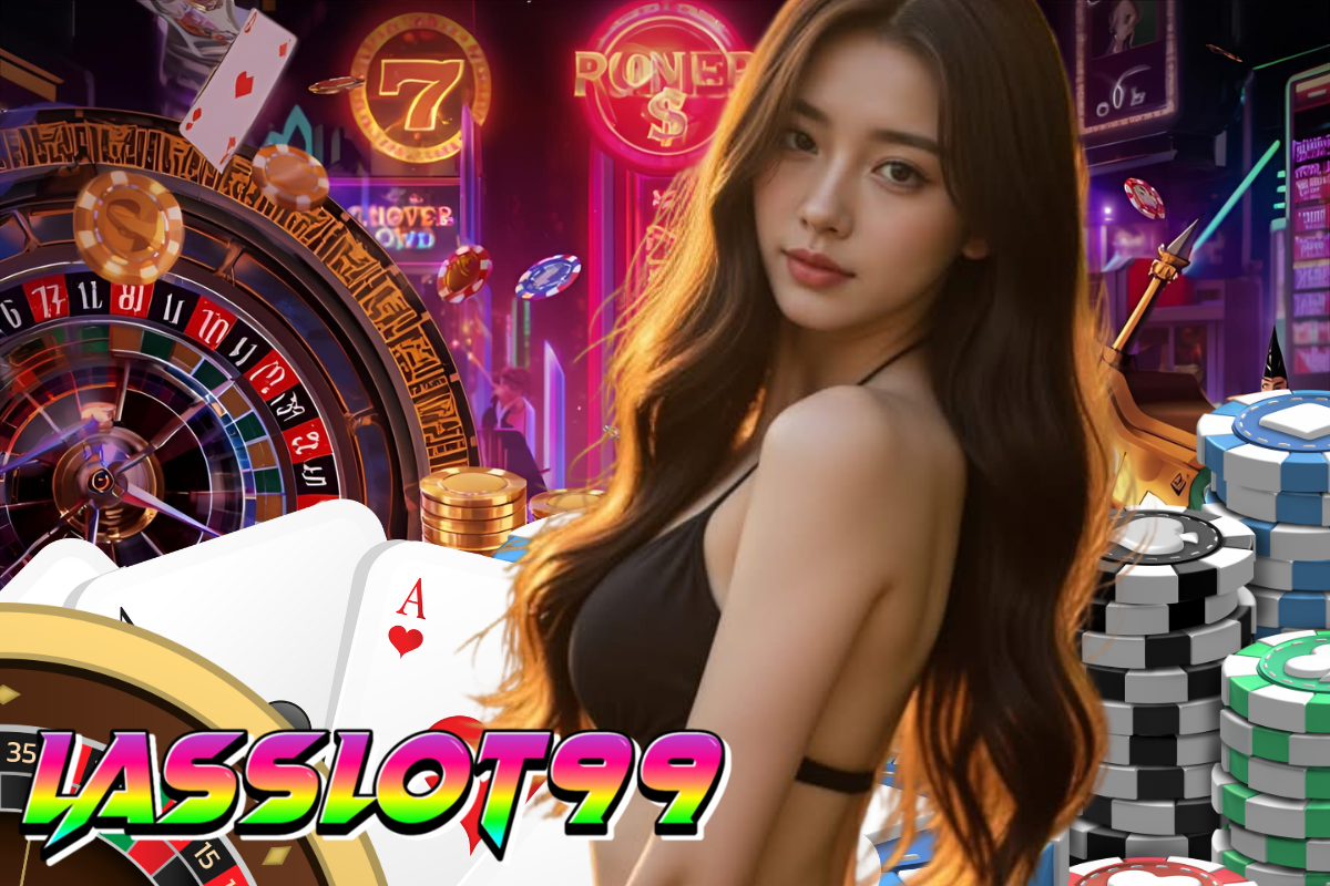 lasslot99 เครดิตฟรี