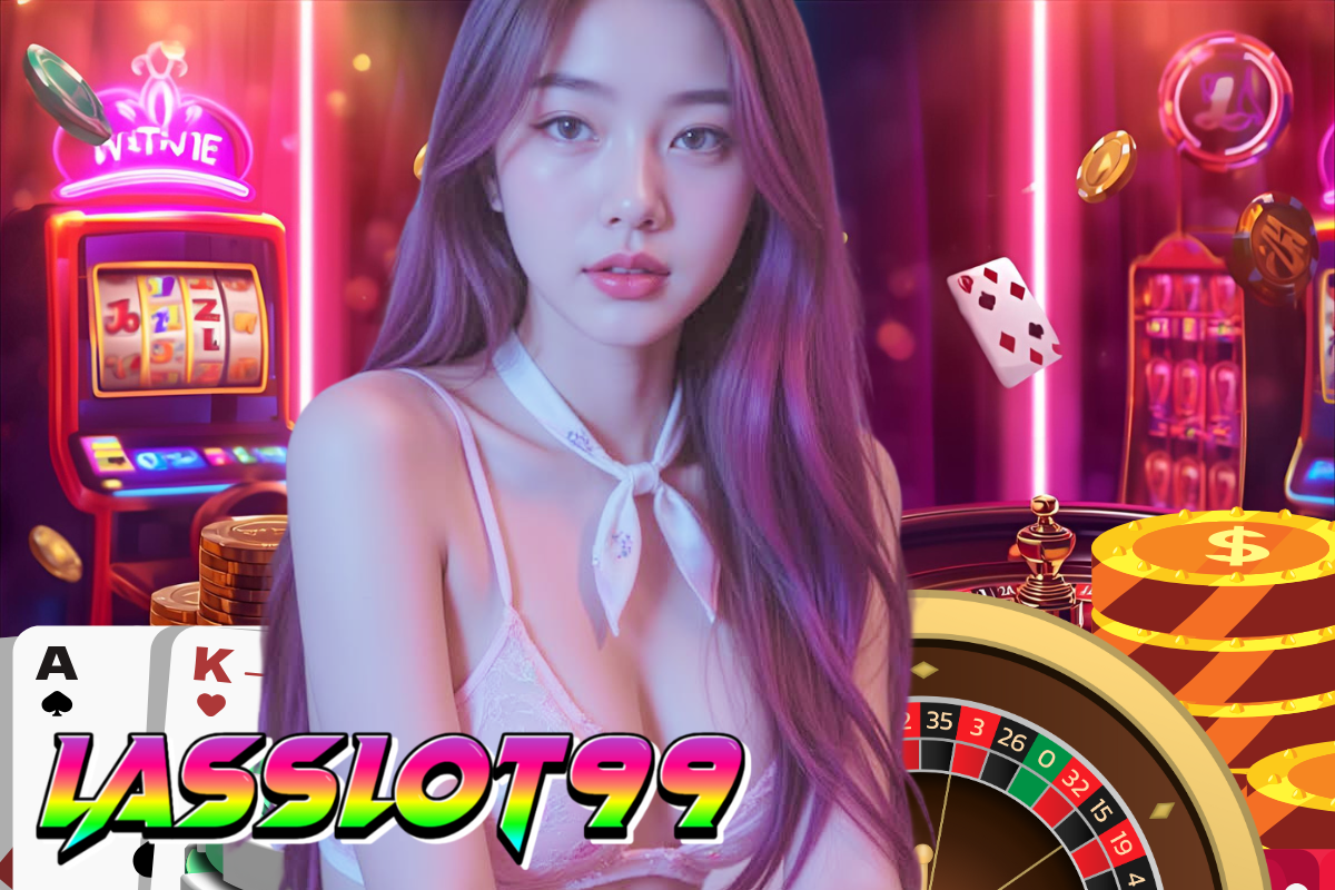 lasslot99 แตกง่าย